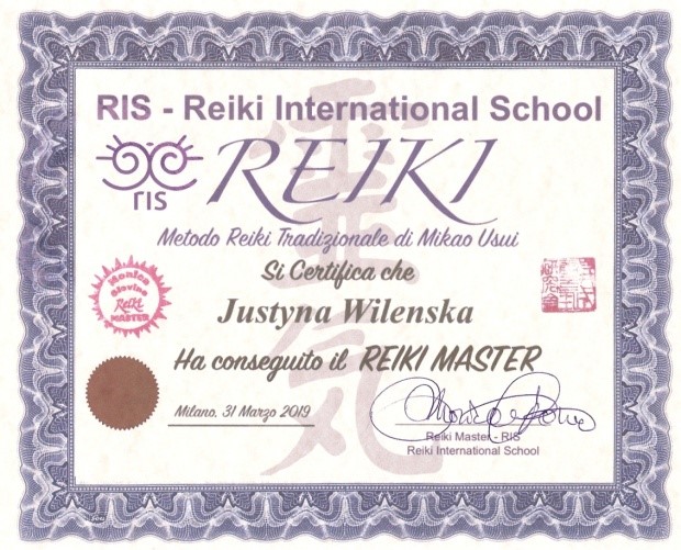 reiki