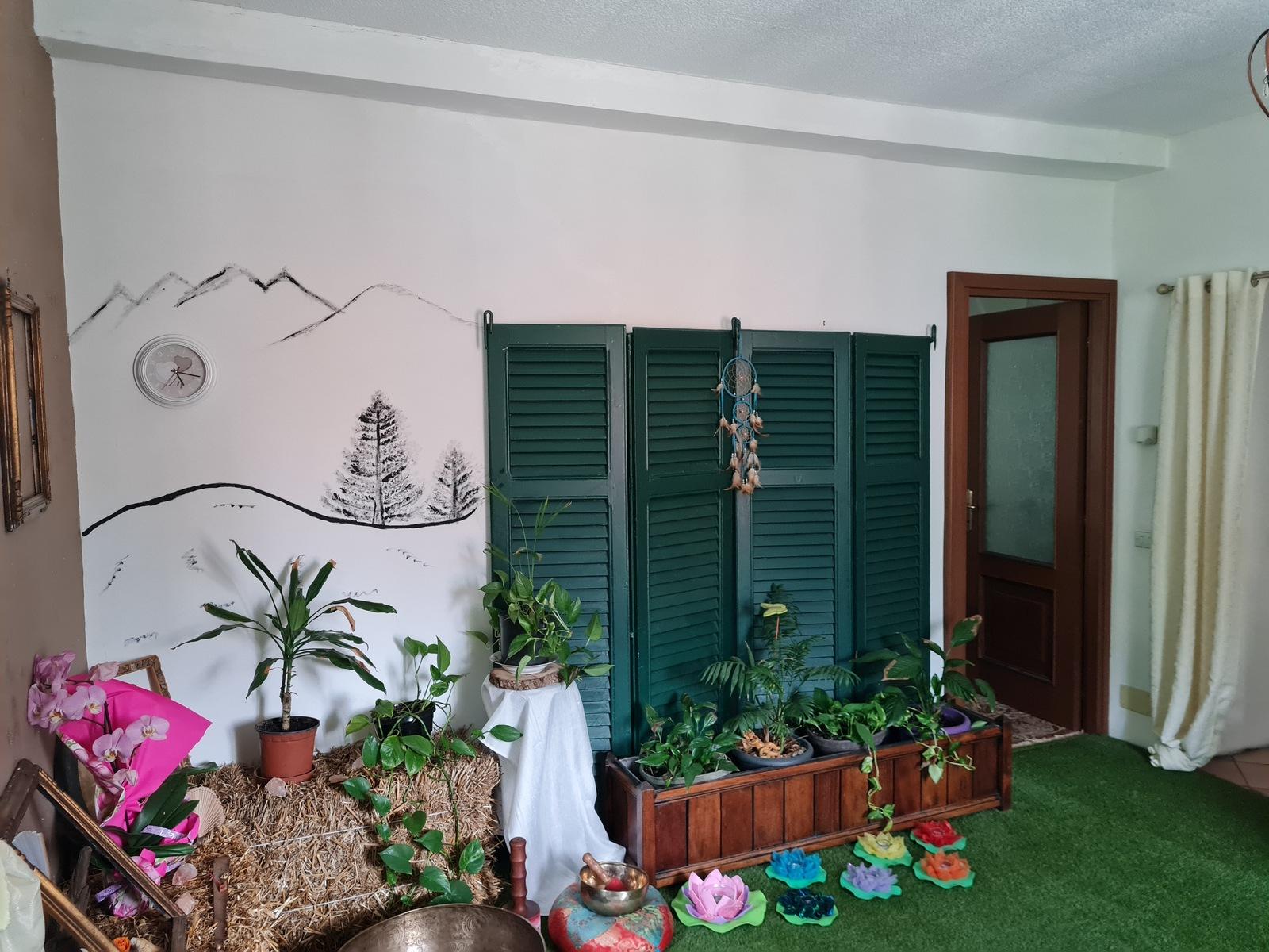 la guarigione benessere